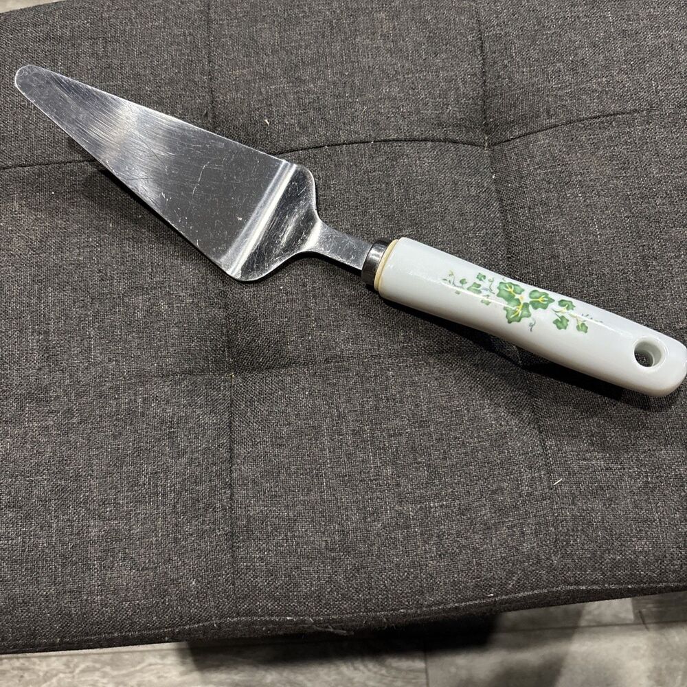 Corelle Coordinates Pie Cake Serving Spatula Kitchen Utensil Callaway Ivy